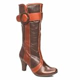 Schuh Zambrotta Buckle Calf