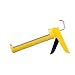 Dripless Round Rod Consumer Grade Caulk Gun, 10-Ounce Cartridge