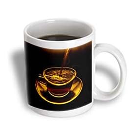 Coffee Cup - 11oz Mug by 3dRose LLC
