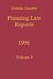 PLR 1996, Volume 3: VOL 3