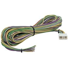 Click here to buy GRAND CHEROKEE 99-04 AMP BY-PASS HARNESS by Metra.