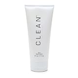 Clean Soft Body Lotion 6 fl oz (177 ml)