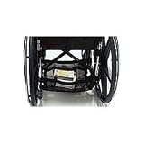 Wheelchair Underneath CarryOn
