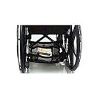 Wheelchair Underneath CarryOn by Homecare
