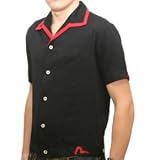 Evisu - Evisu "The devil is you" shirt