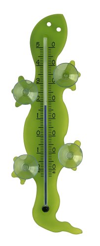TFA 14.6018 Fensterthermometer Gecko Preisvergleich