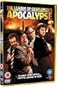 The League Of Gentlemen's Apocalypse [DVD] [2005]