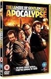 The League of Gentlemen's Apocalypse [DVD]