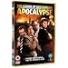 The League Of Gentlemen's Apocalypse [DVD] [2005]