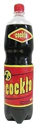 Cockta soft Drink 1.5L