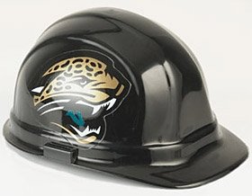 Jacksonville Jaguars Hard Hat