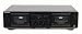 Electronics : Sony TC-WE625 Dual Cassette Deck