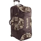 Gravis Trekker Rolling Bag - 97L