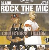 50 Cent & Jay-Z present Rock The Mic [Mixtape]