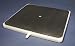 Ginsberg Scientific 7-203-4 Vacuum Plate - 9 Inch Outside Diameter