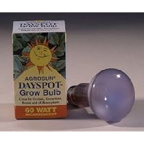Bonsai Boy's Grow Bulb<br>60 Watt Replacement for e1478<br>