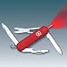 VICTORINOX(ビクトリノックス) マネージャーライト レッド 06366