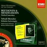 Beethoven & Mendelssohn - Violin Concertos