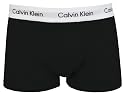 Calvin Klein - 3er Pack - Boxer-Short Lo Rise Trunk