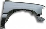 00-05 CHEVY CHEVROLET SUBURBAN FENDER RH (PASSENGER SIDE) SUV (2000 00 2001 01 2002 02 2003 03 2004 04 2005 05) 20101 12476220