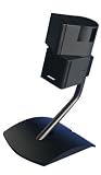 Bose UTS-20 Universal Table Stands (each) - Black