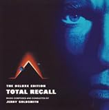 オリジナル・サウンドトラック「トータル・リコール/完全盤」