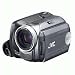 JVC Everio GZ-MG40 1.33 MP 20 GB Hard Disk Drive Camcorder w/15x Optical Zoom