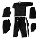 Ninja Uniform Uniform, 5