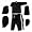 Ninja Uniform Uniform, 1