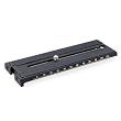 Cullmann MX496 Justierplatte (Wechselplatte) f�r Justiereinheit MX465 - Verstellweg 110mm