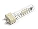 Philips 223370 - CDM70/T6/830 - 70 Watt T6 Bi-Pin Metal Halide Light Bulb, 3000K