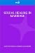Book Sexual Healing in Marriage