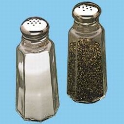 Buy Shakers Panel, Mushroom Top 2 oz., 12/BOX