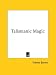 Book Talismanic Magic