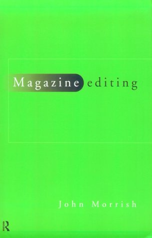 Magazine Editing (Blueprint)