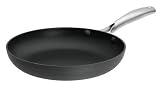 WearEver Premium Hard-Anodized 10-Inch Saute Pan