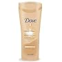 Dove Energy Glow Daily Moisturizer with Subtle Self-Tanners for Fair Skin Tones, Case Pack (Six- 8.5 Ounce Bottles)