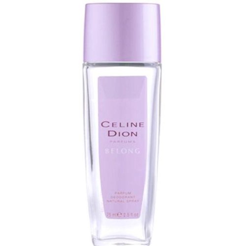 Celine Dion Damend&uuml;fte Belong Deodorant Spray 75 ml Preisvergleich