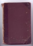 Medical and Surgical Reports of the Cook County Hospital, Chicago, Ill., for the Six Months Ending December 31st, 1890.
