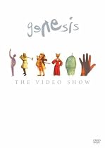 Genesis - The Video Show [DVD] [2005]