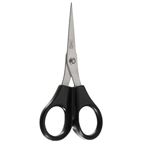Sheffield Choice Forged Embroidery Scissors (4��)