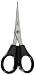 Sheffield Choice Forged Embroidery Scissors (4½¿)