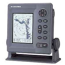 FURUNO 1623 2KW LCD RADAR by
