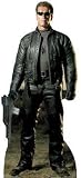 The Terminator Life Size Cardboard Cutout