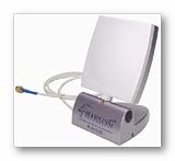 Hawking HAI6SDA 2.4GHz Hi-Gain Directional 6dBi Antenna for Apple Airport Extreme