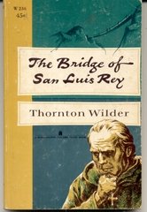 Thornton Wilder