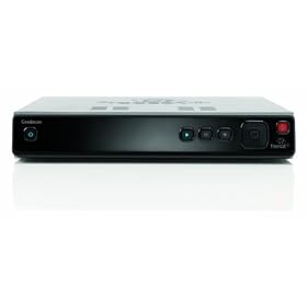Goodmans 500GB Freesat HD Digital TV Recorder (GFSDTR500HD)