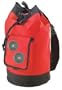 UZO1TM DRAWSTRING BACKPACKS WITH STEREO SPEAKERS