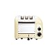 Dualit 3 Slice Combi Toaster Cream 31215