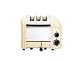 Dualit 3 Slice Combi Toaster Cream 31215